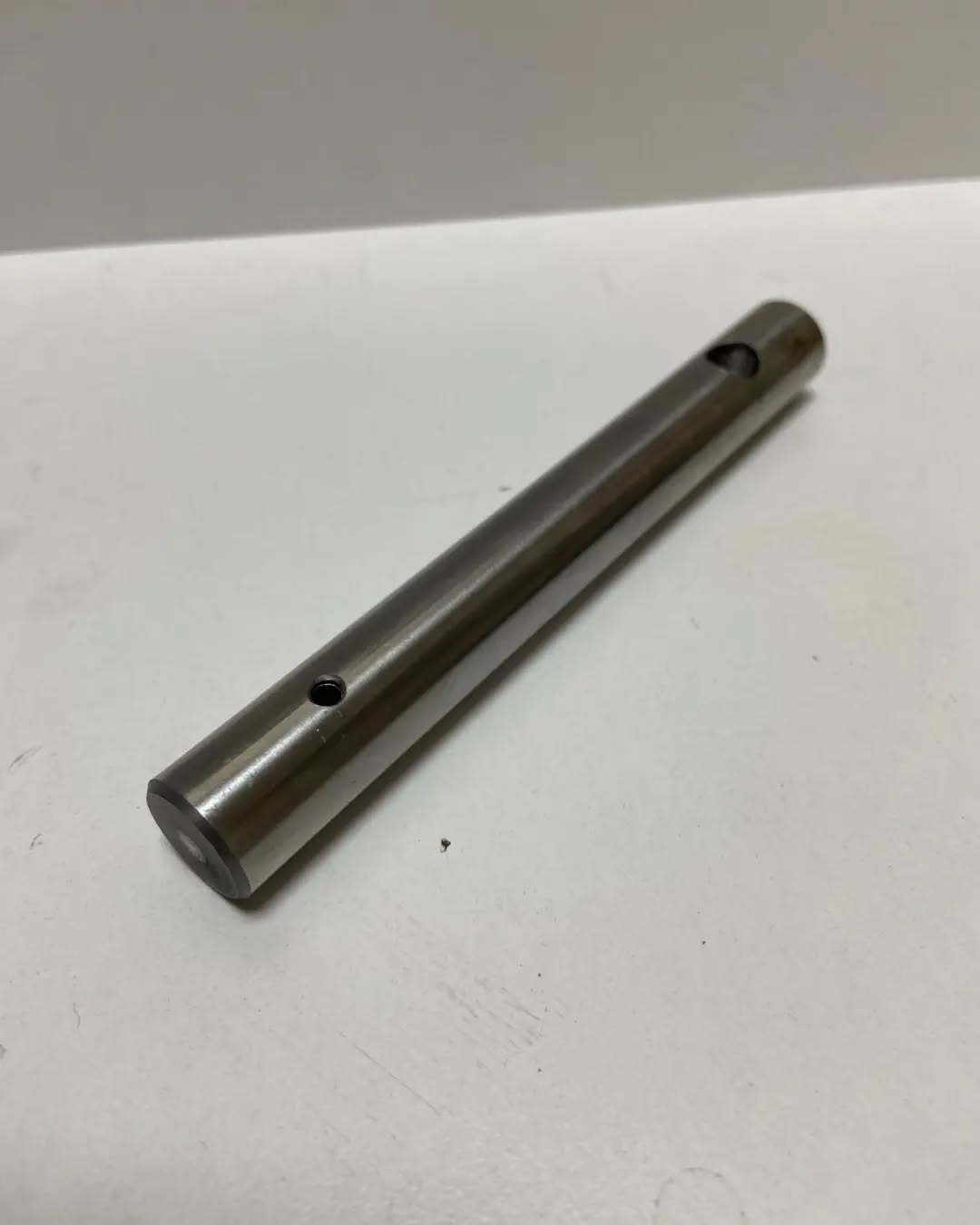 OBTR-919 FIRIN KOVAN MİLİ Q15X120MM CİVA ÇELİĞİ