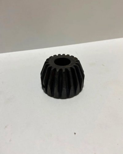 OBTR-918 FIRIN KOVAN TAHRİK DİŞLİSİ Q42,5xQ15x27mm İNDÜKSİYONLU
