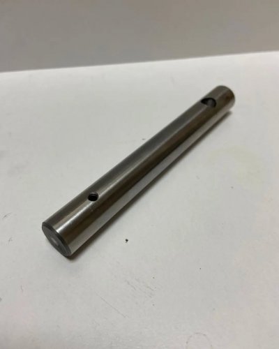 OBTR-919 FIRIN KOVAN MİLİ Q15X120MM CİVA ÇELİĞİ